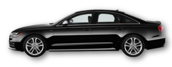 Audi A6 2015
