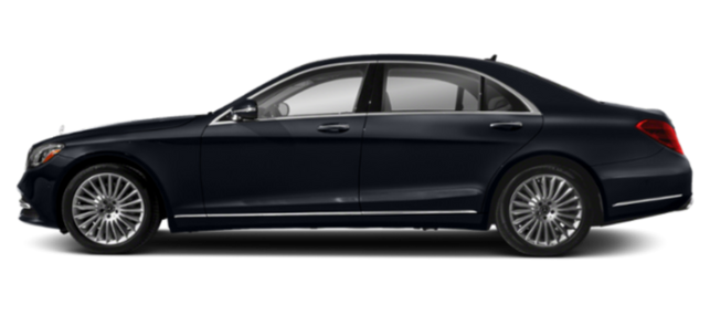 Mercedes Classe S